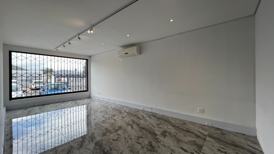 Commercial Property for Sale in Audas Estate Western Cape